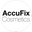 AccuFix Cosmetics logo