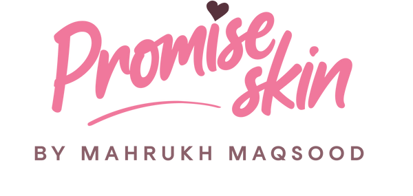 Promise Skin logo